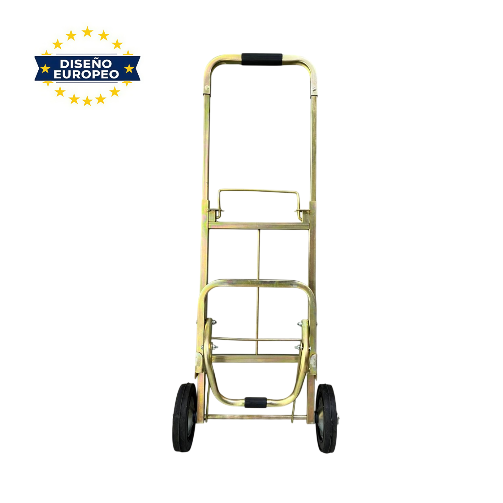 Carrito de mercado plegable -Euro Coche PRO - Imagen 3