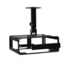 Rack para proyector modelo canastilla