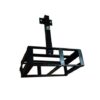 Rack para proyector modelo canastilla