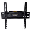 Rack fijo TV 32" a 55" con inclinación