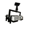 Rack para proyector modelo bandeja