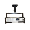 Rack para proyector modelo bandeja