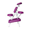 silla para masajes plegable