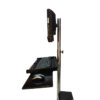 rack movible para pc