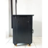 modulo rack transportable imsaracks