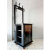 modulo rack transportable imsaracks