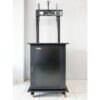 modulo rack transportable imsaracks