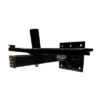 Rack para parlante amplificador