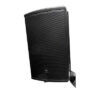 Rack para parlante amplificador