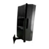 Rack para parlante amplificador