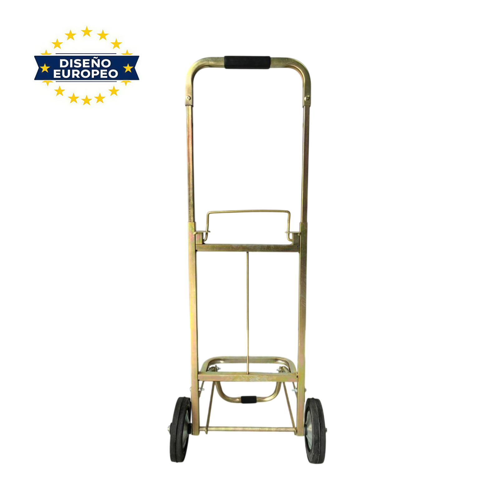 Carrito de mercado plegable -Euro Coche PRO - Imagen 5