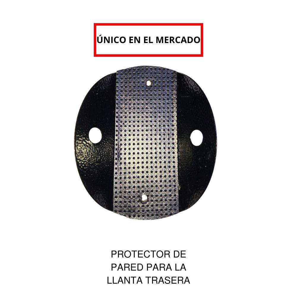 Rack para bicicleta tipo gancho multiuso - Super seguro - Imagen 6