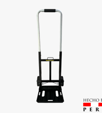 Carrito de mercado plegable -  Modelo Premium