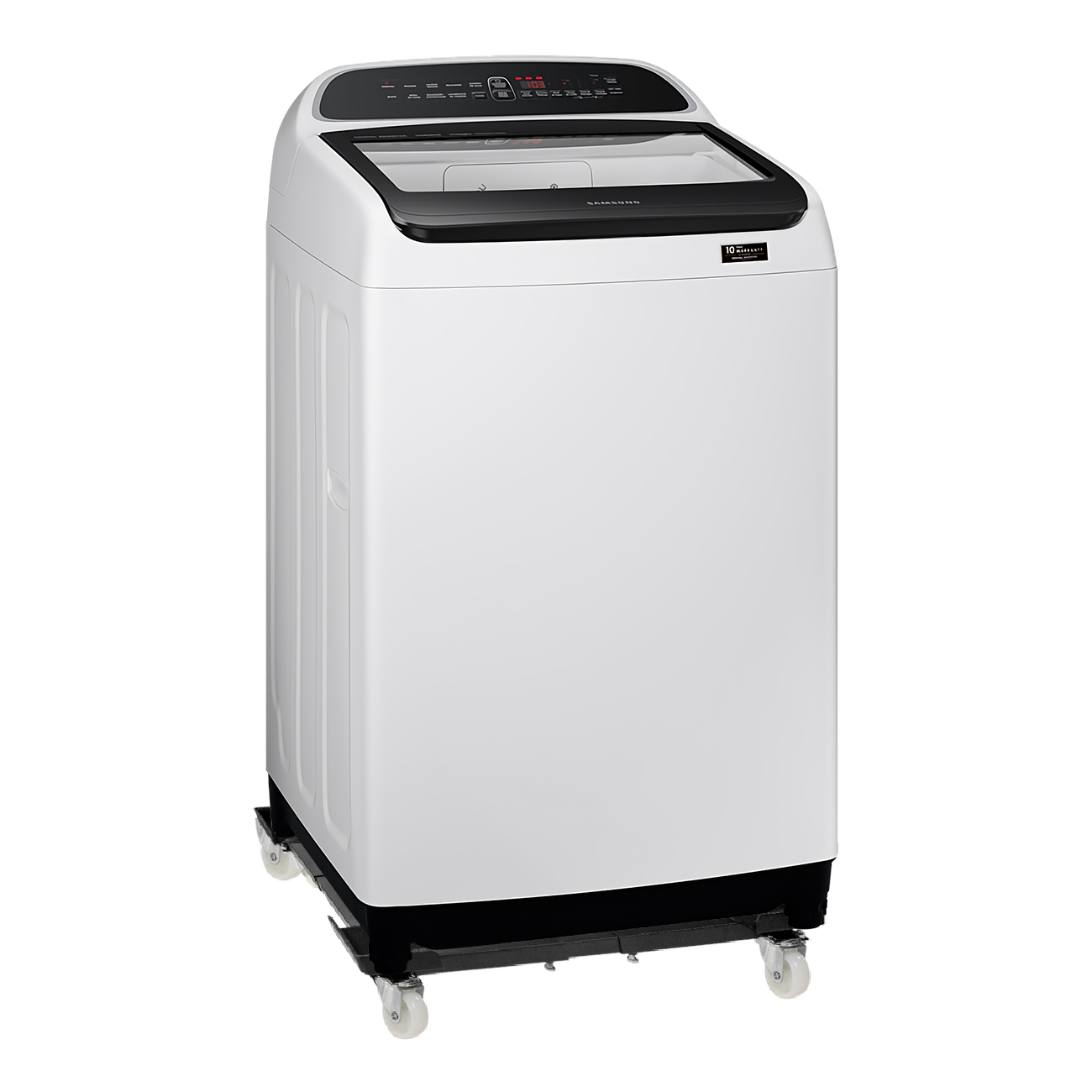 Base Móvil con ruedas para Lavadora Refrigeradora Cocina - Regulable 5