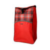 bolso para carrito de mercado plegable