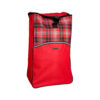bolso para carrito de mercado plegable
