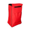 bolso para carrito de mercado plegable