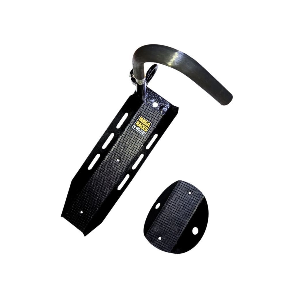 Rack para bicicleta tipo gancho multiuso - Super seguro