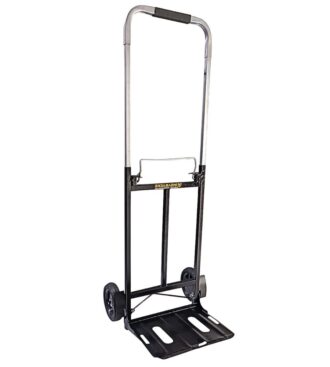 Carrito de mercado plegable - Modelo PRO