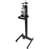 Dispensador de alcohol a pedal
